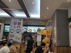 -老娘舅(吴淞路店)