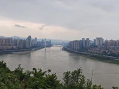 -龙泉洞(沙坪坝区)