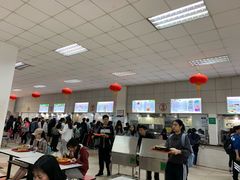 -华东政法大学第二食堂(松江校区)