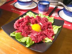 -潮澎派·潮汕菜大排档(南较西路店)