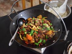 三下锅-银满斗(步行街总店)