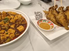 -小郭私房菜·海肠捞饭店(学士街店)