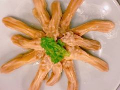 糟鸭舌-之参餐厅(前门大街店)
