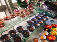 -339旋转餐厅(天府熊猫塔店)