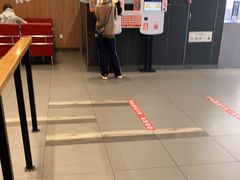 -汉堡王(财富广场店)