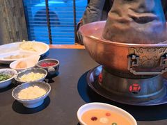 -东来顺·非遗火锅(高新店)