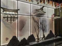 -青水瓦台汤泉(未央店)