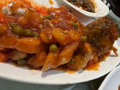 -光明邨大酒家(淮海路店)
