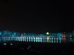 -印象西湖·最忆是杭州实景演出