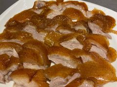 果木烤鸭-燕春楼(海河华鼎店)