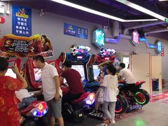 -天空之城游乐体验世界(万宝广场店)