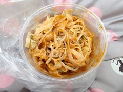 -一擀一面皮(棉纺东路店)