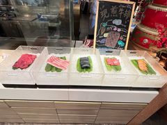 -济南香格里拉·咖啡泉自助餐厅