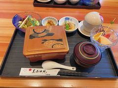 -皇品田苑日式料理(苏州中心店)