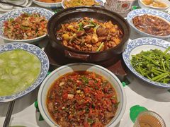 -欧记大排档·景德菜(上海首店)