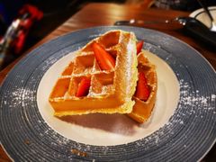 -汐TIDE融合西餐吧