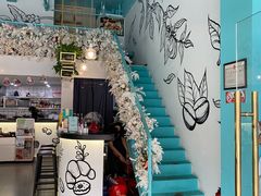 -拾挚扒房(招商花园城店)