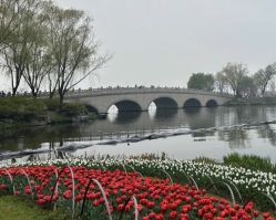 -玄武湖景区-情侣园游乐场