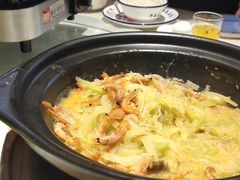 -牛头鱼庄·地道广西菜(鲁班店)
