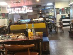 大堂-高彩明麻辣烫串串香·老字号(西华门店)
