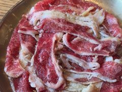 -西塔老太太泥炉烤肉(杭州首店)