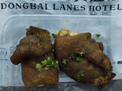 -东百坊巷大酒店·坊巷餐厅(东百中心店)