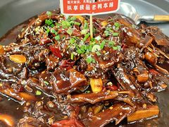 -回味黑鸭煲·始于2006(万松园店)