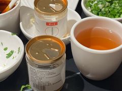-蜀九香火锅(彩虹店)