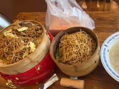 -老雒阳面馆·水席(定鼎门店)