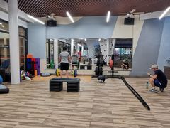 -乐刻运动健身(新浩e都店)