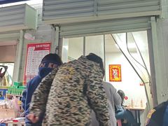 -小胡子祥彪烧烤(北湖总店)