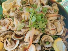 -院8里·小聚园老川菜(九眼桥店)