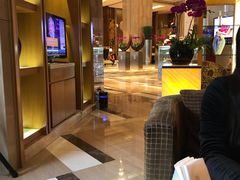 -粤海喜来登酒店·&More聚驿(天河城店)