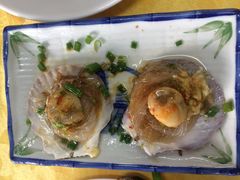-莲花公园煎蟹(总店)