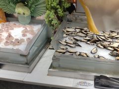 -欢乐牧场·海鲜烧烤涮自助餐(蚌山万达店)