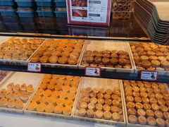 -東更道点心行(利客来店)