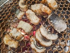 -木槿花韩式炭烤·熟成肉工坊(孙文东路店)