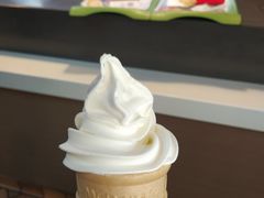 -麦当劳(中山路店)