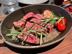 -NIUNIUPARK和牛螃蟹(龙湖杭州滨江天街店)