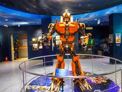 -信不信由你博物馆