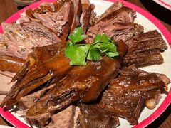 -春梅里卤鹅馆·47年老字号(中山路店)