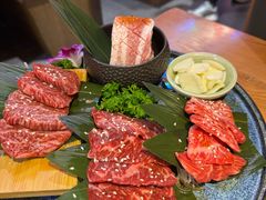 -丸藏和牛烧肉专门店(园区师惠坊店)