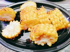 -沪上名羊天下•烤羊腿•东北烧烤•小龙虾(浦东直营总店)