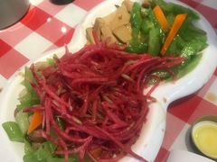 -太原面食店(解放路店)