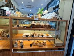 -梦菲思饼屋(瑞金宾馆店)