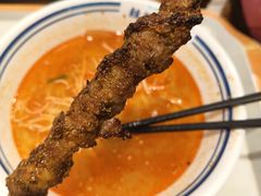 -丝路伊兰·兰州牛肉面(牛街总店)