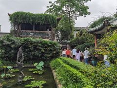 -东莞市可园博物馆