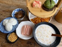 -上席擂茶·新中式青年茶馆(古城店)