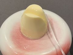 -肆月河豚·新淮扬(金融街店)