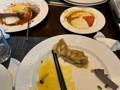 -怡聚轩全日制自助餐厅(大中华喜来登酒店)